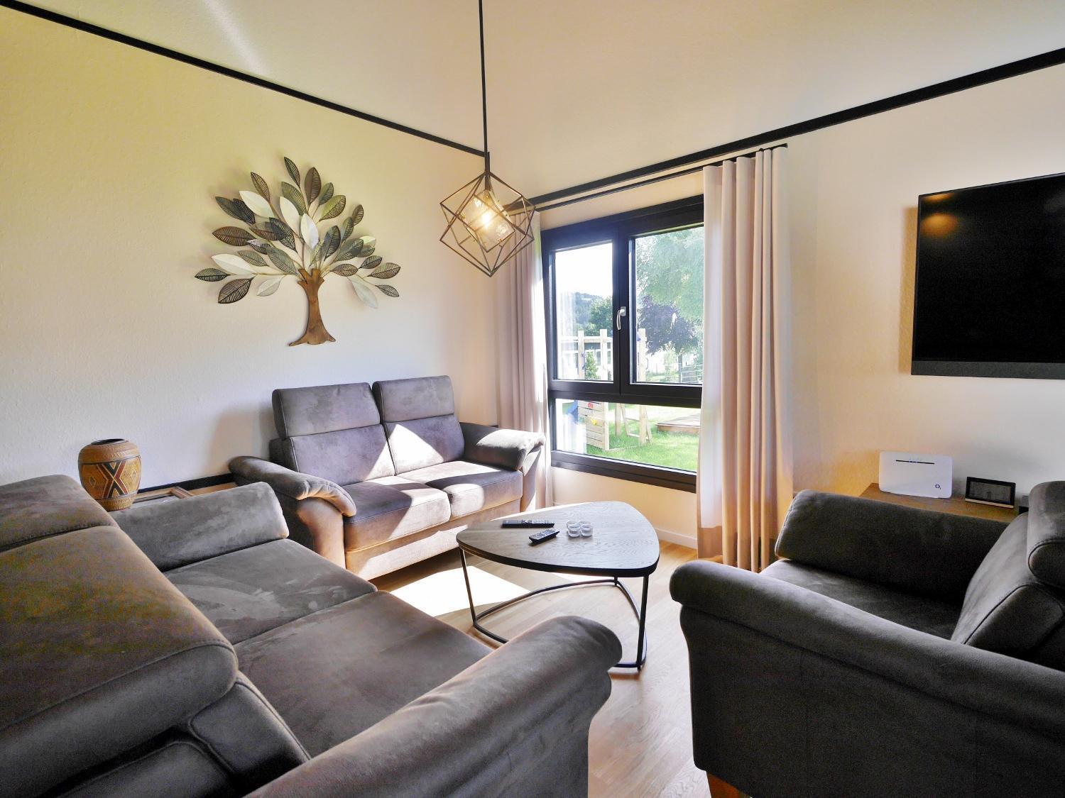 Ferienhaus Diemelquelle - Mit Eingezaeuntem Garten Вилинген Екстериор снимка