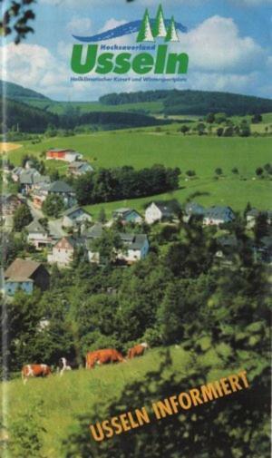 Ferienhaus Diemelquelle - Mit Eingezaeuntem Garten Вилинген Екстериор снимка
